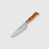 Messermeister Oliva Elite Stealth Chef's Knife, 6" 
