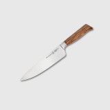 Messermeister Oliva Elite Stealth Chef's Knife, 8" 