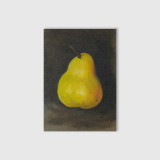 Noemi B Taryanik Bartlett Pear 