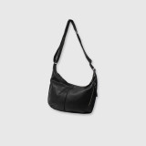 Latico Leathers Jackson Shoulder Bag 