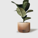 Minimum Design Praha Indoor Planter 