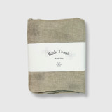 Organic Cotton Face Towels - Nawrap