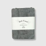  Nawrap Organic Cotton Bath Towel 