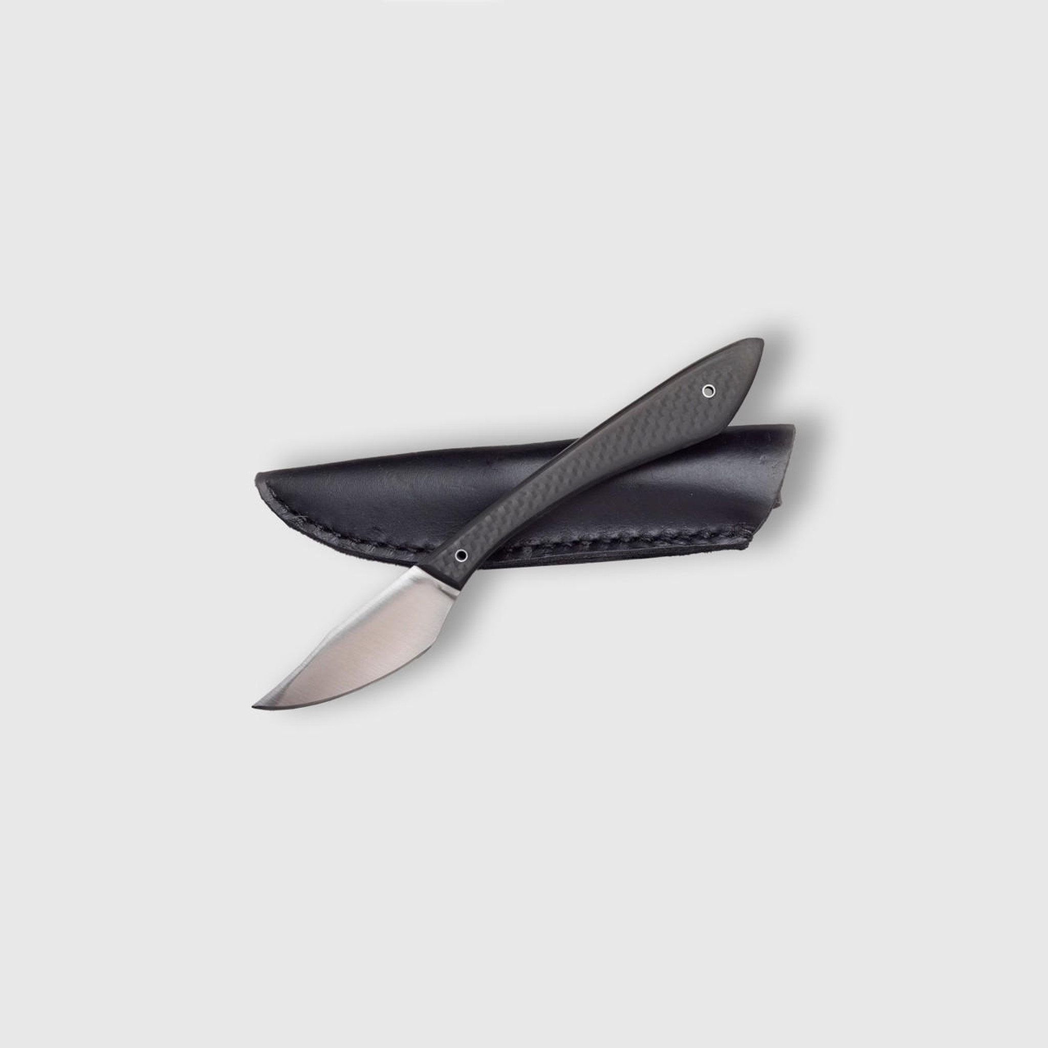 Andrea De Leon Stainless Utility Knife 