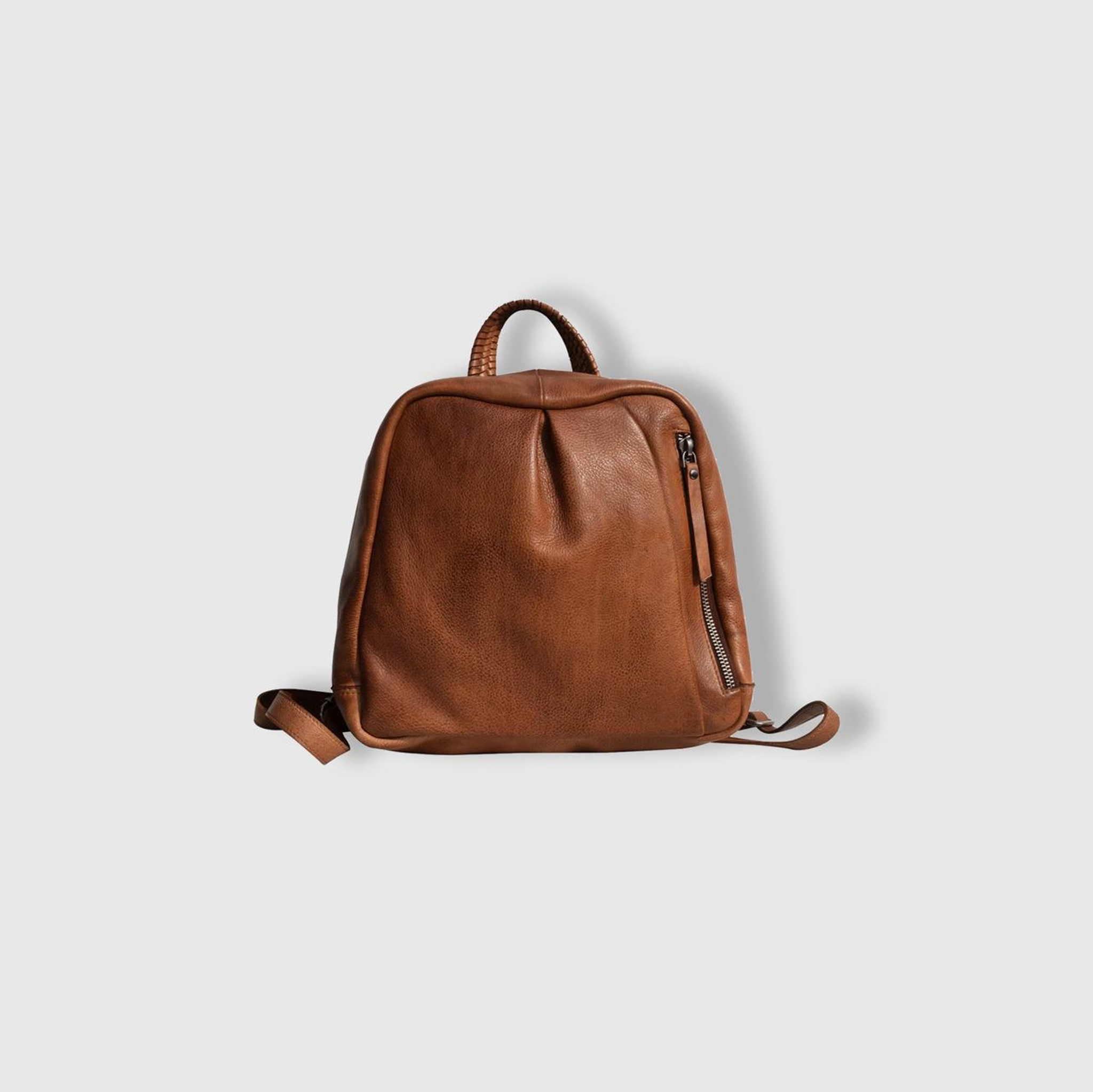 Latico Leathers Sussex Backpack 