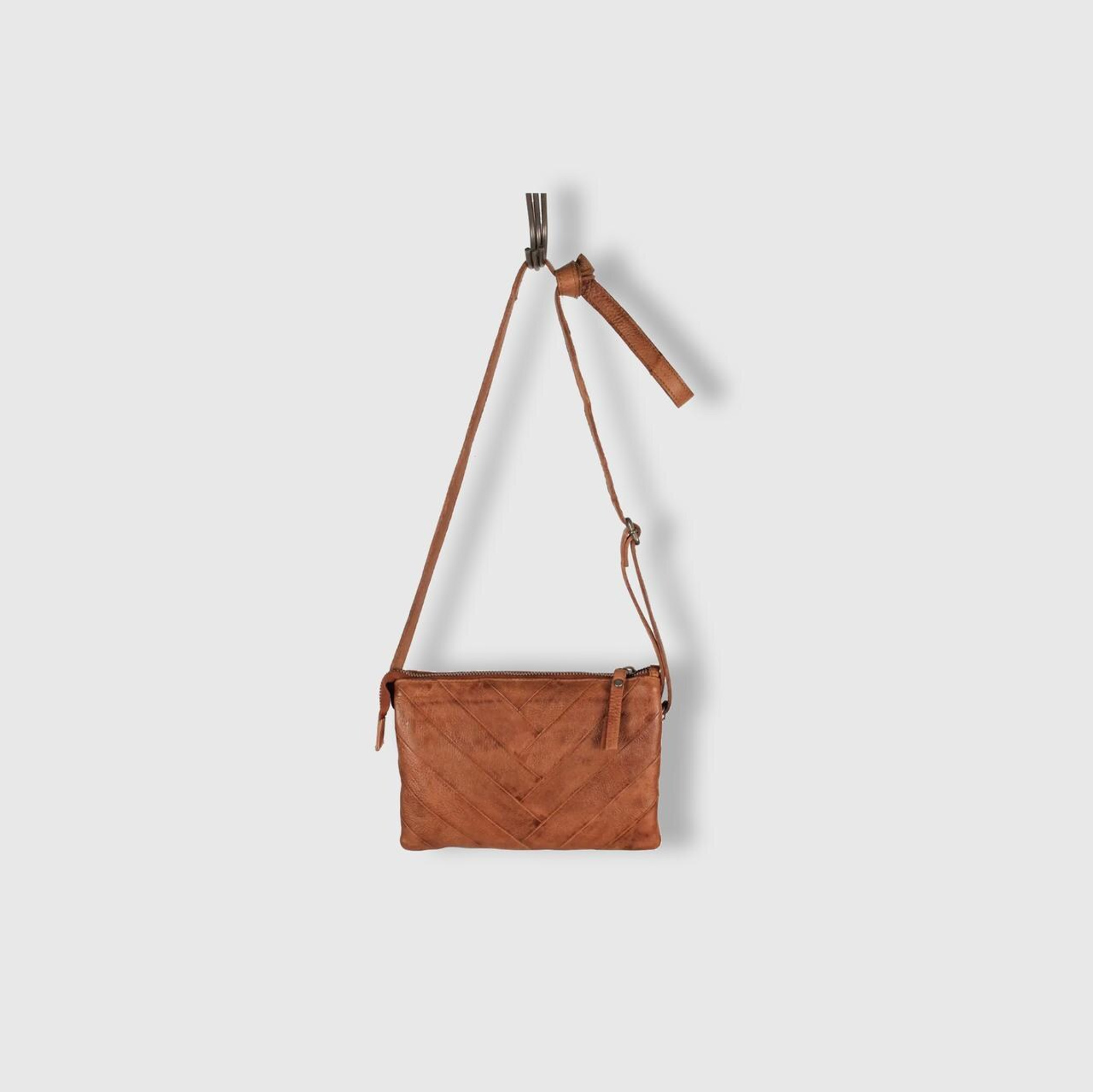 Latico sales crossbody bag