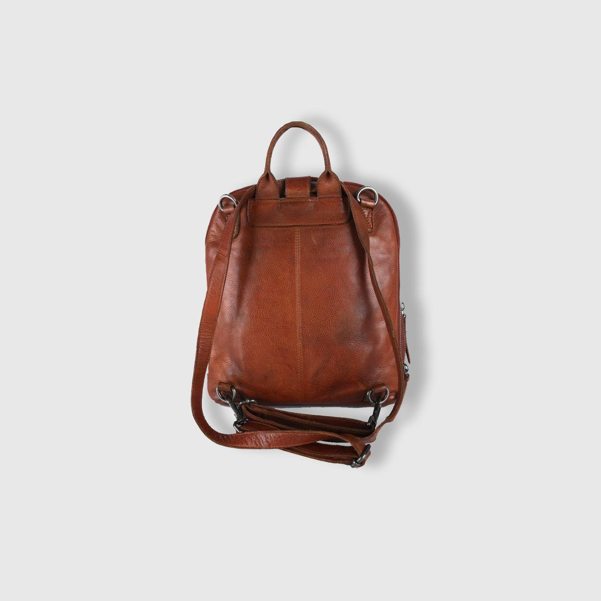 Aleks Backpack by Latico Leathers