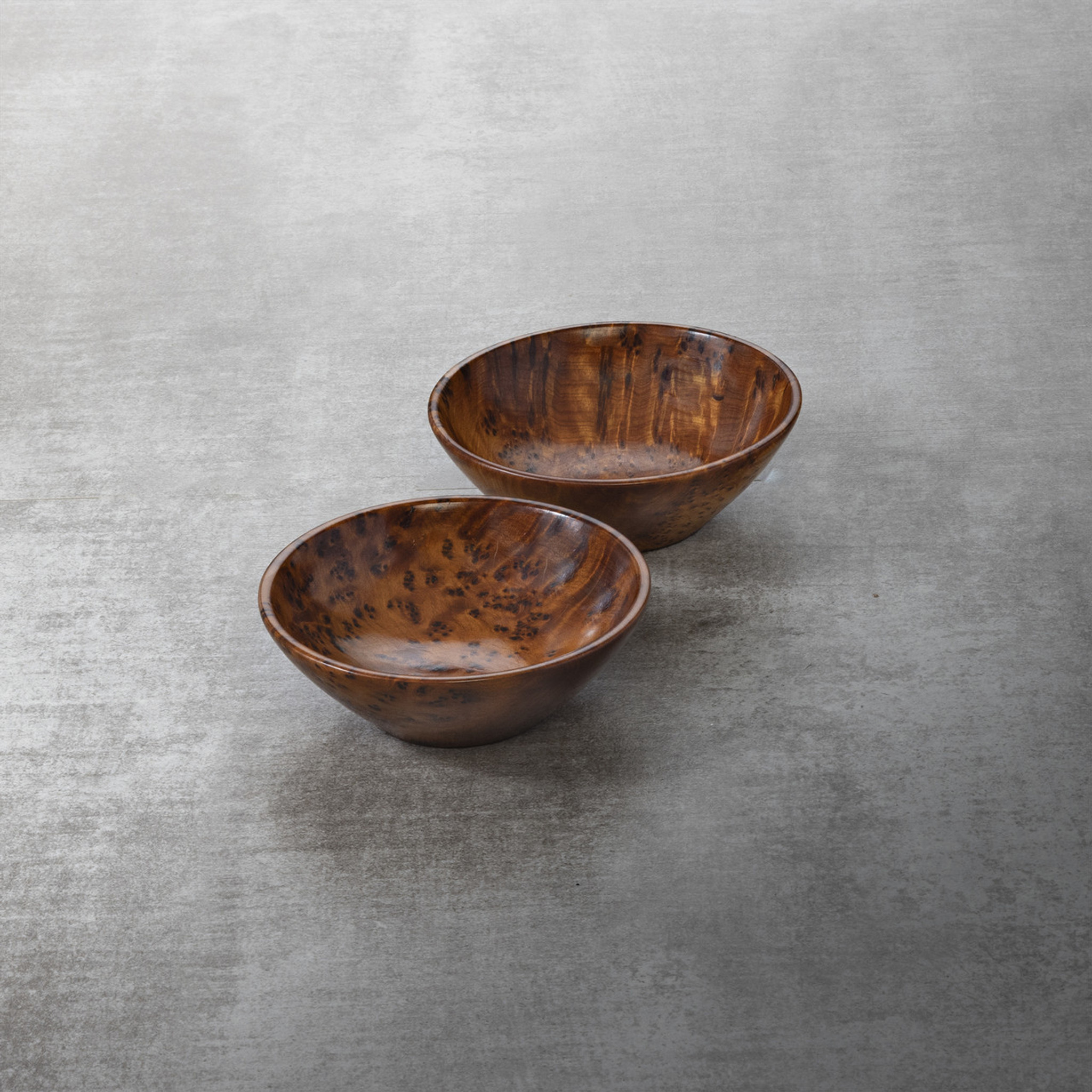 Maison Atlas Thuya Bowl Set 