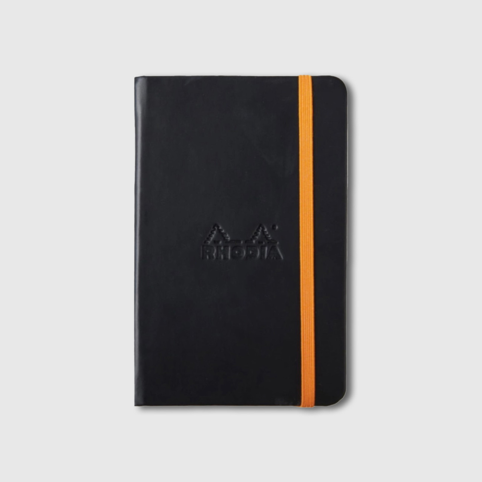 Rhodia Softcover Journal, Large, 7.5" x 9.75" 