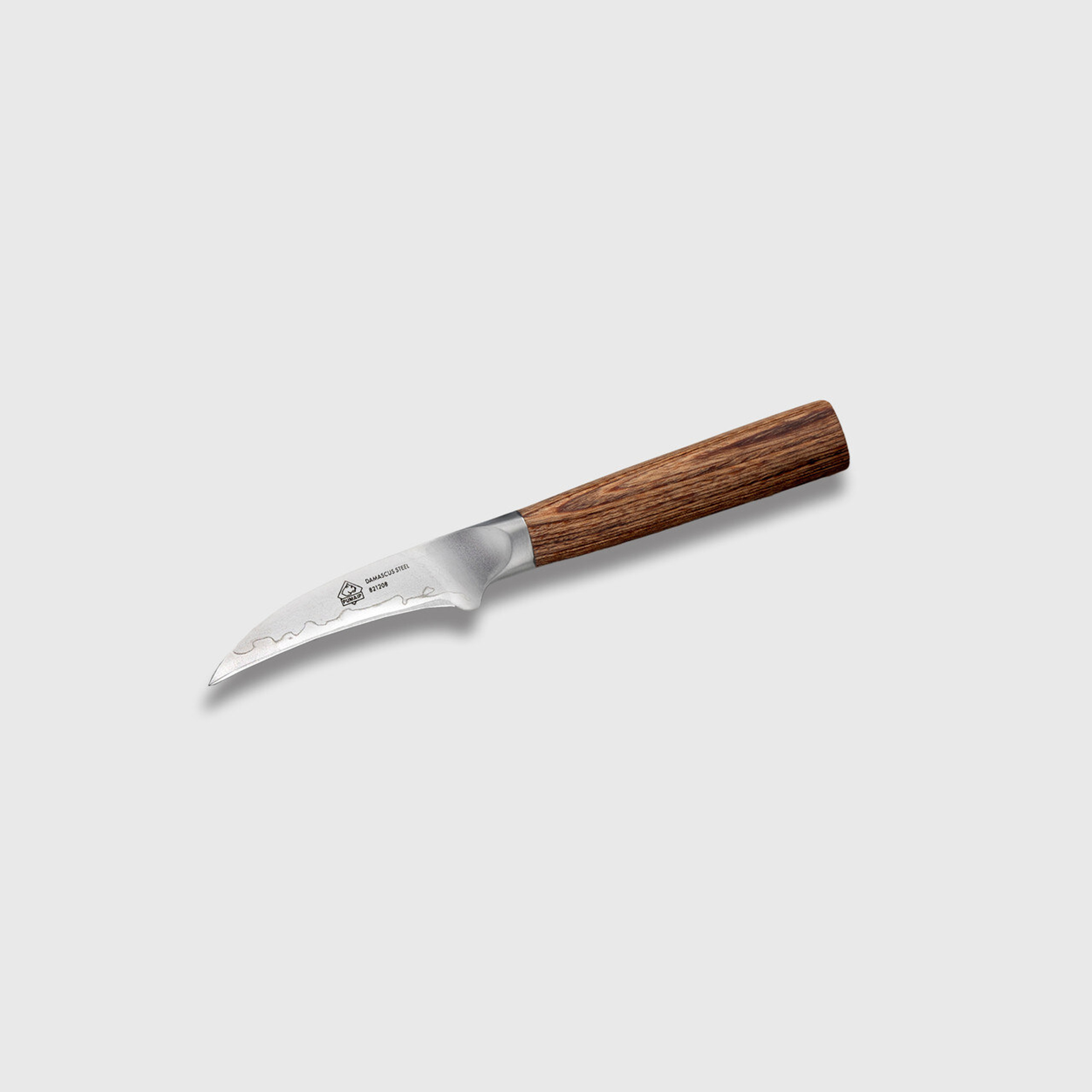 Buy Curved paring knife 2.75" by PUMA IP elk & HAMMER
