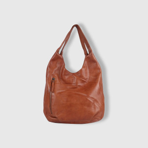 Camila Large Shoulderbag by Latico Leathers | elk & HAMMER Gallery of Bozeman, Montana