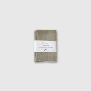  Nawrap Organic Cotton Mini Towel 