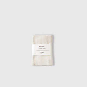  Nawrap Organic Cotton Mini Towel 