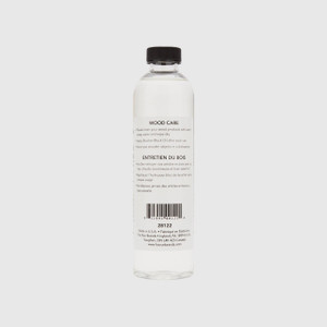 Ironwood Gourmet Butcher Block Oil, 8oz | available in the elk & HAMMER Gallery of Bozeman, Montana; curated by Ashley Childs, artist, maker, owner and creative director of elk & HAMMER.