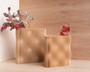 Minimum Design Tide Vase, Natural 