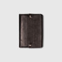 Allegory Handcrafted Goods Walker, Medium, A5 Leather Portfolio 