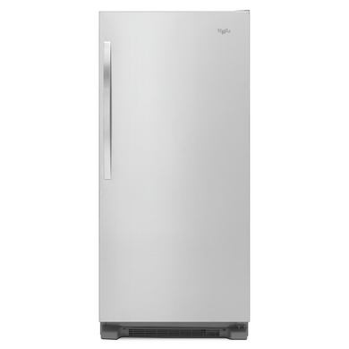 31-inch Wide SideKicks® All-Refrigerator with LED Lighting - 18 cu. ft. WSR57R18DM-S&D