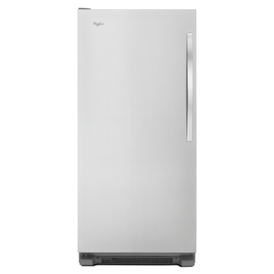 Whirlpool® 30-Inch Wide SideKicks® All-Freezer with Fast Freeze - 18 cu. ft.  WSZ57L18DM