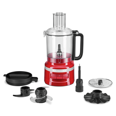 Kitchenaid® 9 Cup Food Processor KFP0921ER