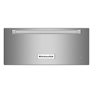 Kitchenaid® 24'' Slow Cook Warming Drawer KOWT104ESS