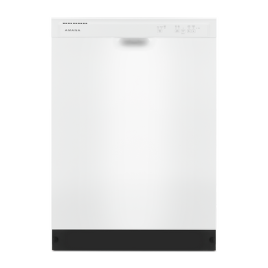 Amana® Dishwasher with Triple Filter Wash System ADB1400AMW