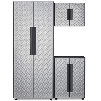 Gladiator® Flex Cabinet System I GANF03WFMTS