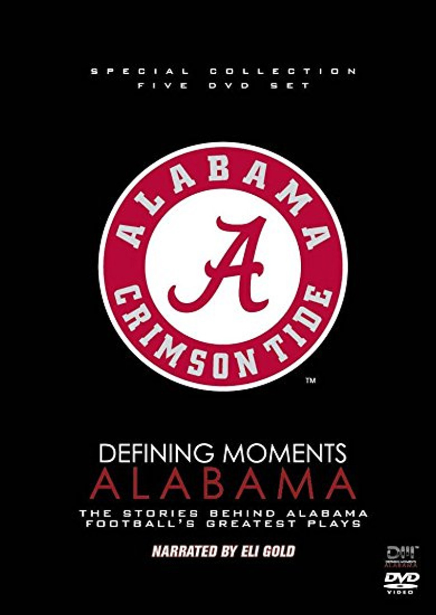 Defining Moments