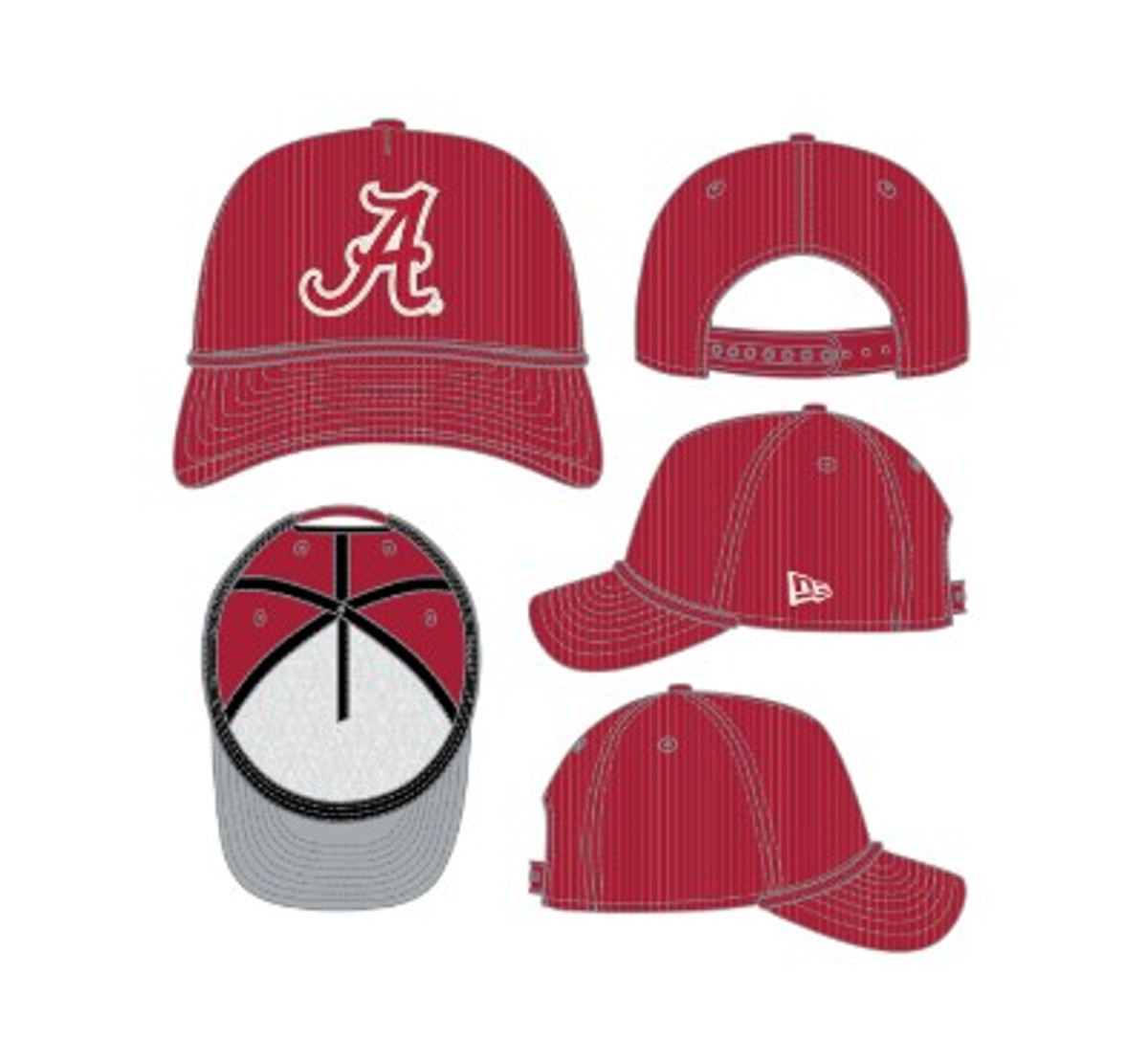 940Mc Af Cord 25130 Alacri Otc 940Mc Af Cord 25130 Alacri Otc