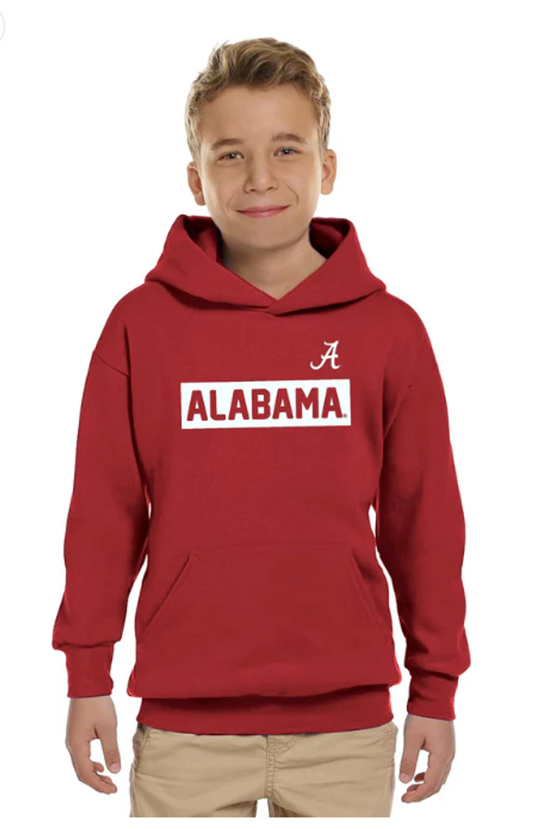 Poly Fleece Hoodie Poly Fleece Hoodie