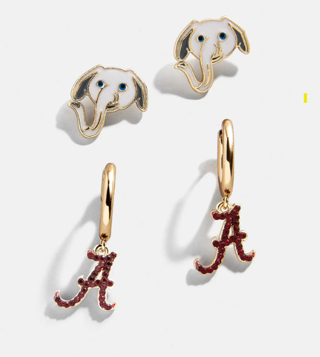 Ua Set Of 2 Big Al & Huggies