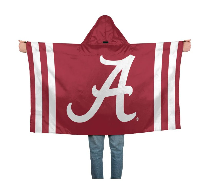 Hoodie Flag 3Ft X 5Ft