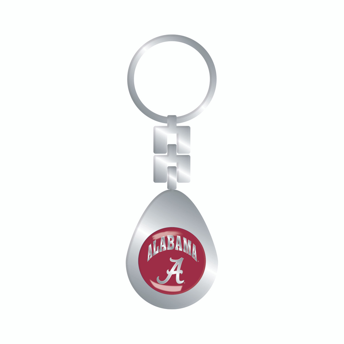 Al Link Keyring