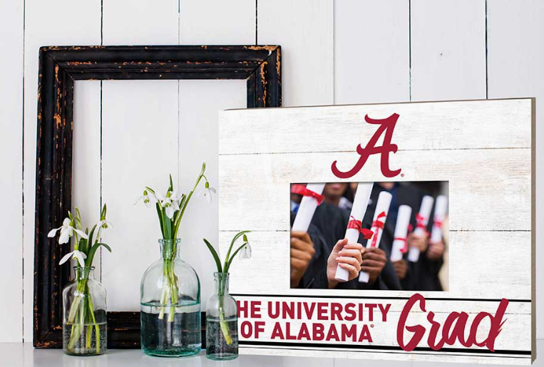 Grad Photo Frame