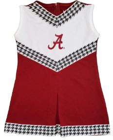 Houndstooth Cheer