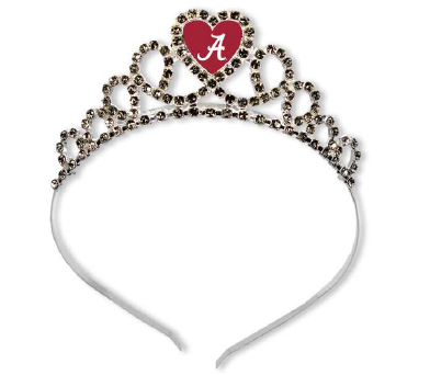 AL TIARA HEADBAND
