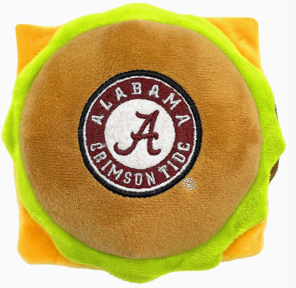 AL HAMBURGER TOY