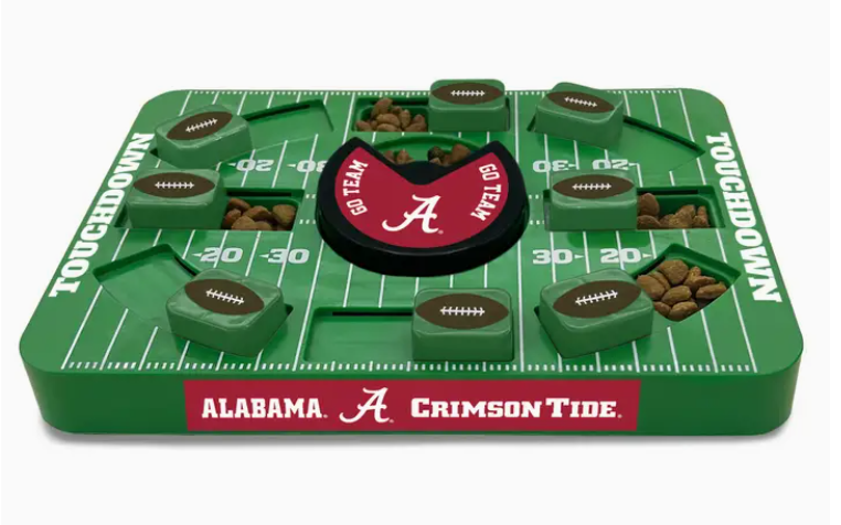 AL LARGE TREAT PUZZLE TOY