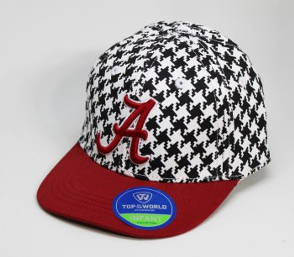 Infant Houndstooth Infant Houndstooth