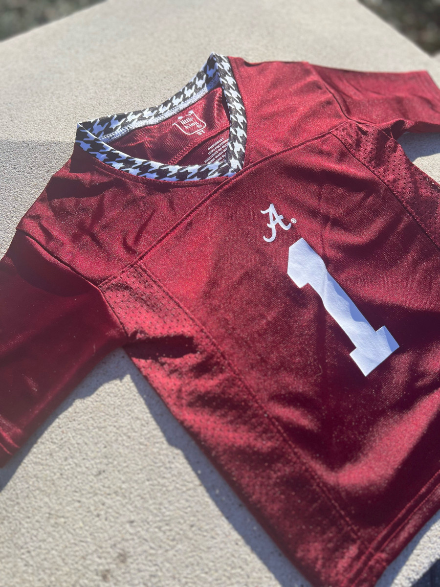 GameDay Houndstooth Jersey