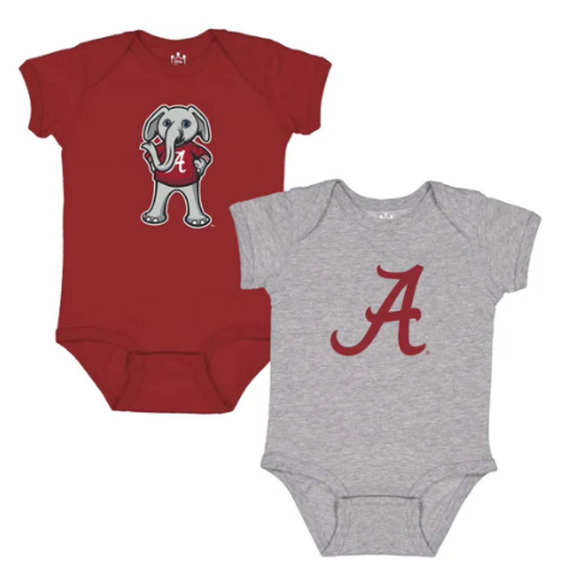 Two Pack Onesie Two Pack Onesie