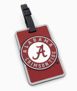 Al Soft Luggage Tag