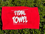 Tidal Towel