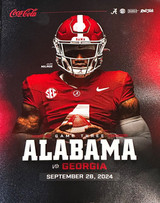 Game Day Programs 2024 Season