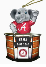 Game Of The Day Big Al