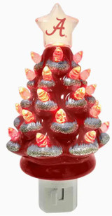 Al Tree Night Light