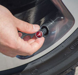 Auto Valve Stem Caps
