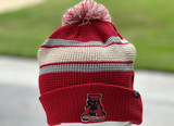 Vault Logo Toboggan
