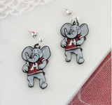 Big Al Earrings
