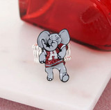 Big Al Stretch Ring