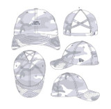 940 Ponytail Camo 25600 Alacri